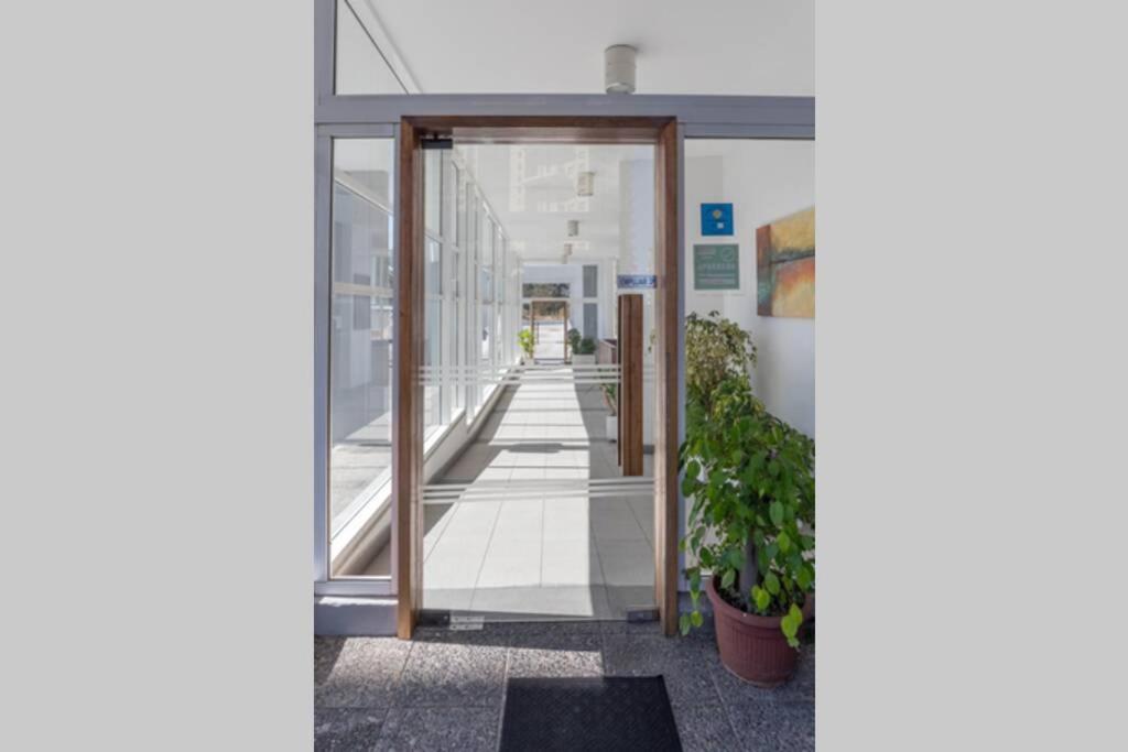 Apartamento Comodo, Caminando A La Playa, Mall Y Restaurantes Vina del Mar