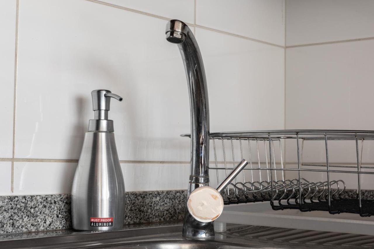 Apartamento Comodo, Caminando A La Playa, Mall Y Restaurantes *