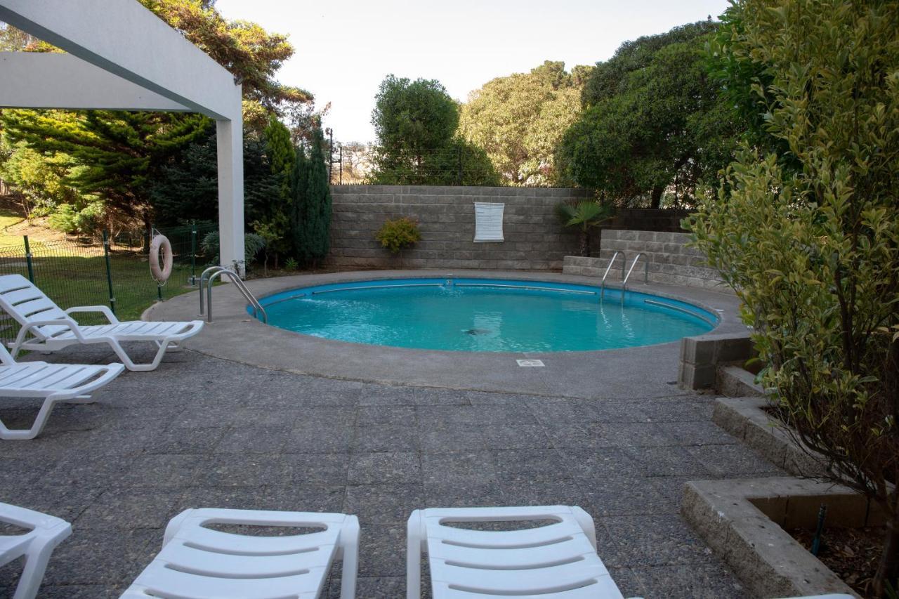 Apartamento Comodo, Caminando A La Playa, Mall Y Restaurantes Vina del Mar